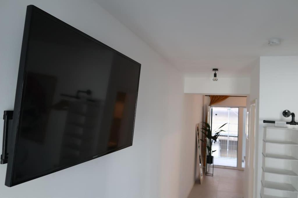 Apartmán Rheinmosel Glueck 8 Koblenc Exteriér fotografie